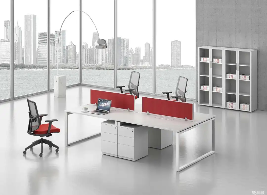 办公室办公桌椅如何减少损坏？