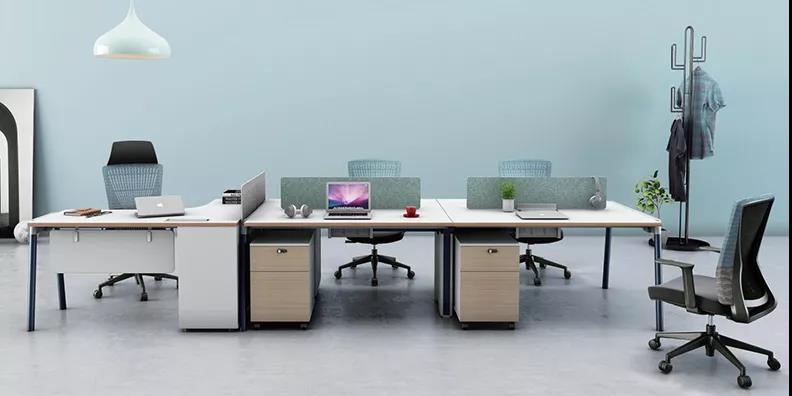 现代办公家具对办公室有哪些影响？ 