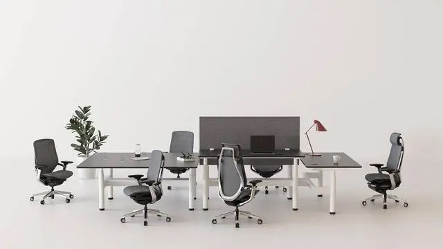 办公家具定制掌握这几点既省心更省钱