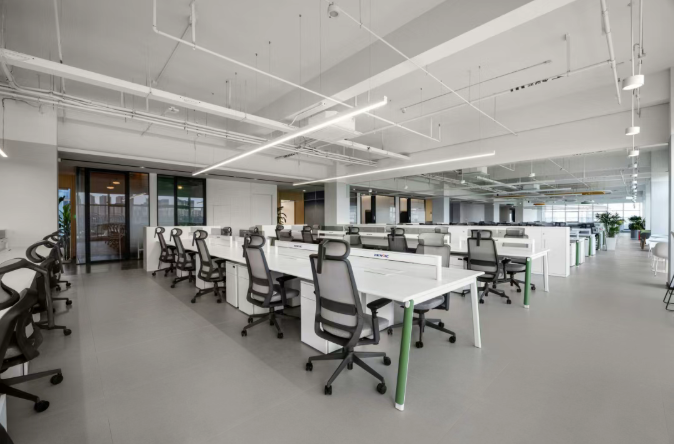 升降办公桌开启健康高效办公