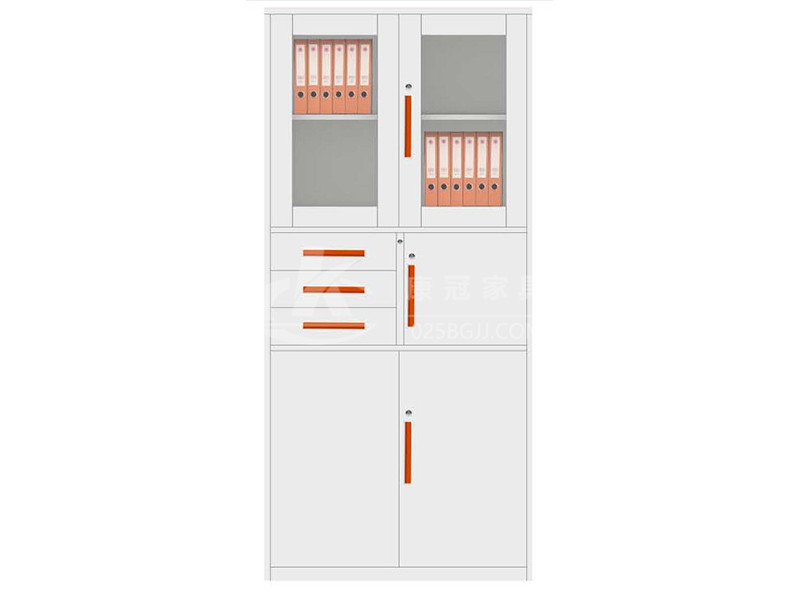 钢制文件柜-10