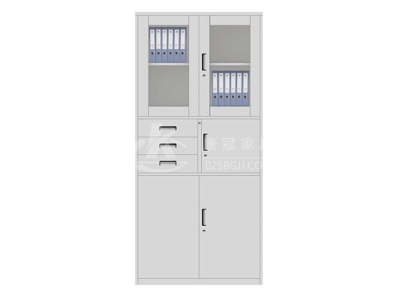 钢制文件柜-05