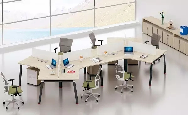 这几款办公桌哪款更适合你