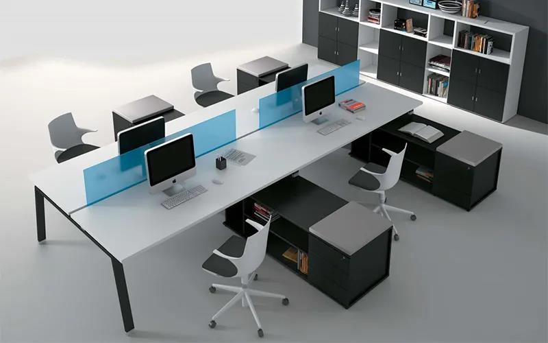 办公室家具如何打造现代化办公室空间