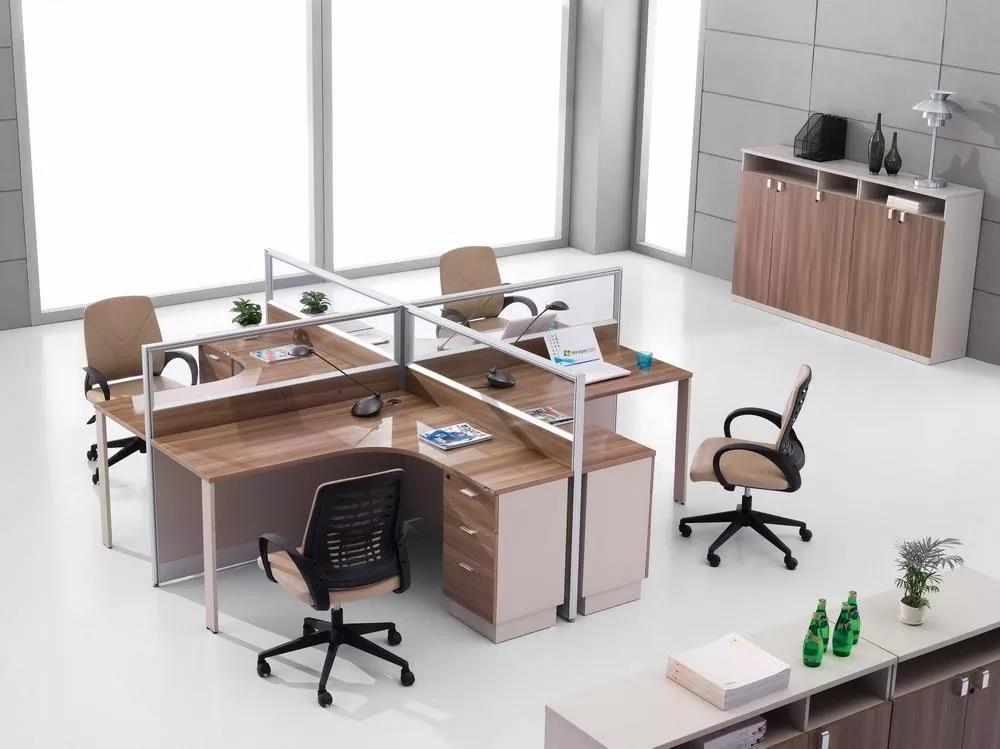 现代办公家具设计已是一种潮流趋势 