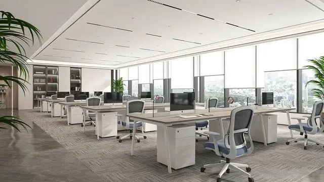办公家家具办公沙发的选购技巧