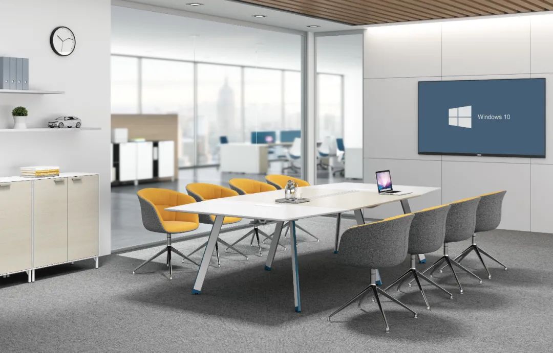 办公家具采购流程及选购指南