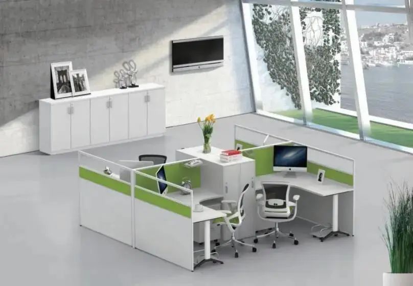 办公室桌椅如何科学布局