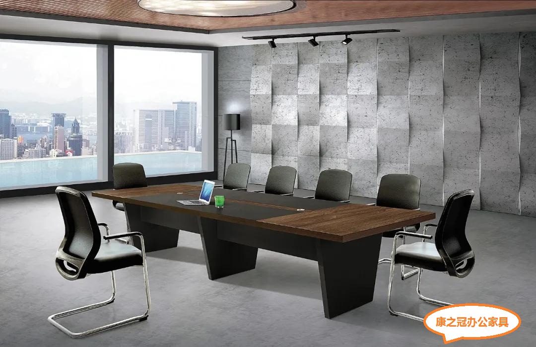 合适的会议椅能提升与会者的舒适度