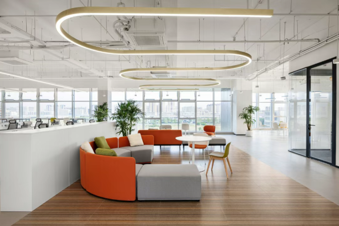 定制办公家具全流程指南