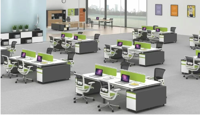 如何利用办公椅让上班更舒适