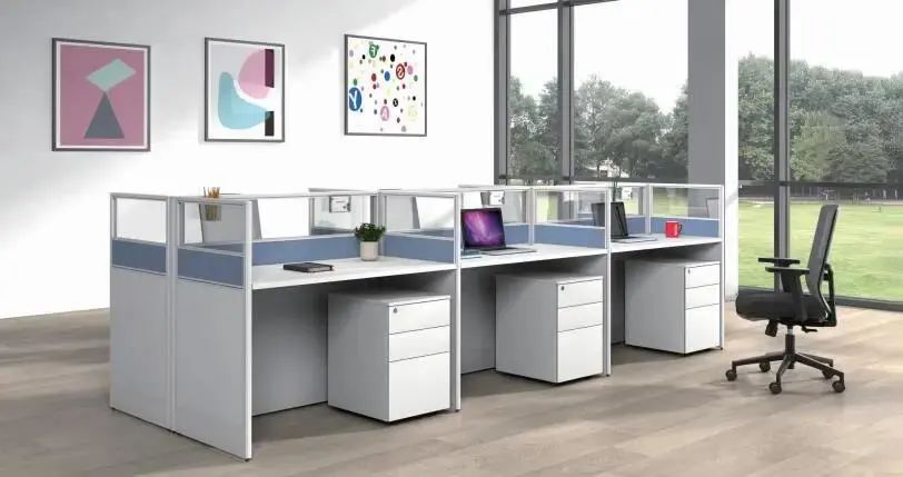 选对办公室家具 效率翻倍